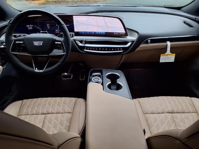 2026 Cadillac LYRIQ Signature Luxury