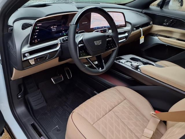 2026 Cadillac LYRIQ Signature Luxury