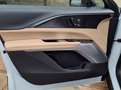 2026 Cadillac LYRIQ Signature Luxury