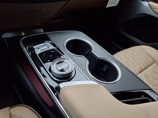 2026 Cadillac LYRIQ Signature Luxury