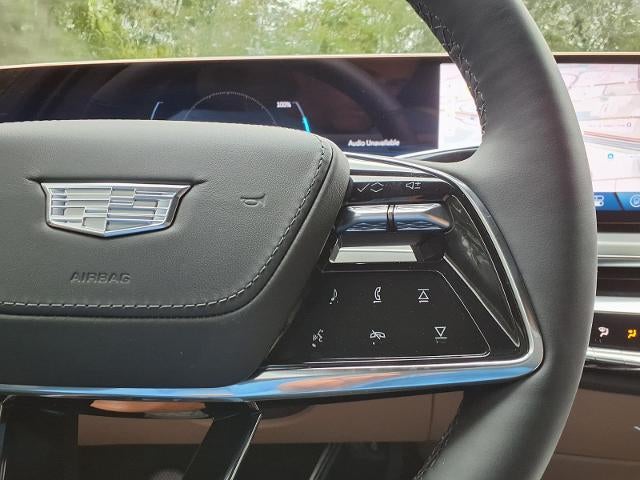 2026 Cadillac LYRIQ Signature Luxury