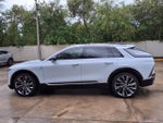 2026 Cadillac LYRIQ Signature Luxury