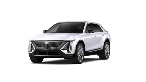 2026 Cadillac LYRIQ Signature Luxury