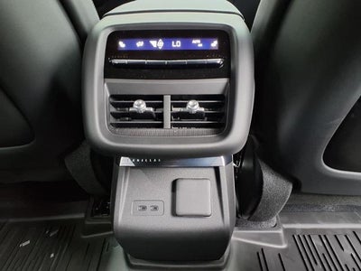2026 Cadillac LYRIQ Signature Luxury