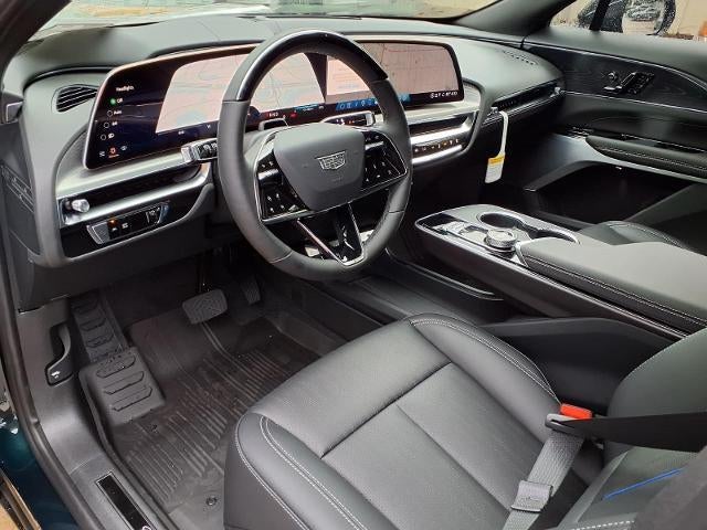 2026 Cadillac LYRIQ Signature Luxury