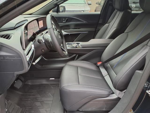 2026 Cadillac LYRIQ Signature Luxury