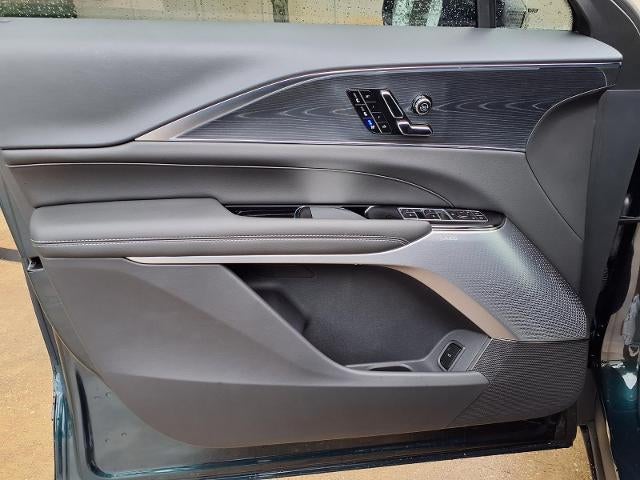2026 Cadillac LYRIQ Signature Luxury