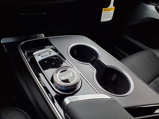 2026 Cadillac LYRIQ Signature Luxury