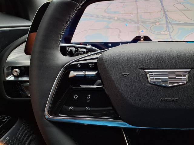 2026 Cadillac LYRIQ Signature Luxury