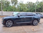 2026 Cadillac LYRIQ Signature Luxury