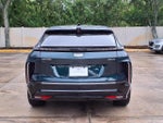2026 Cadillac LYRIQ Signature Luxury
