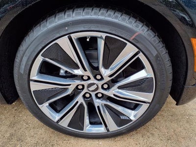 2026 Cadillac LYRIQ Signature Luxury
