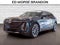 2024 Cadillac LYRIQ Sport 1