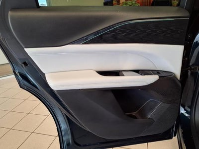 2024 Cadillac LYRIQ Sport 1