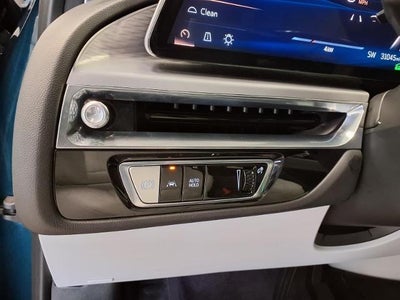 2024 Cadillac LYRIQ Sport 1