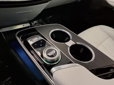 2024 Cadillac LYRIQ Sport 1