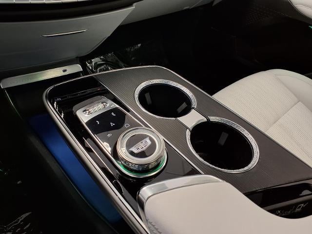 2024 Cadillac LYRIQ Sport 1