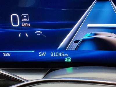2024 Cadillac LYRIQ Sport 1