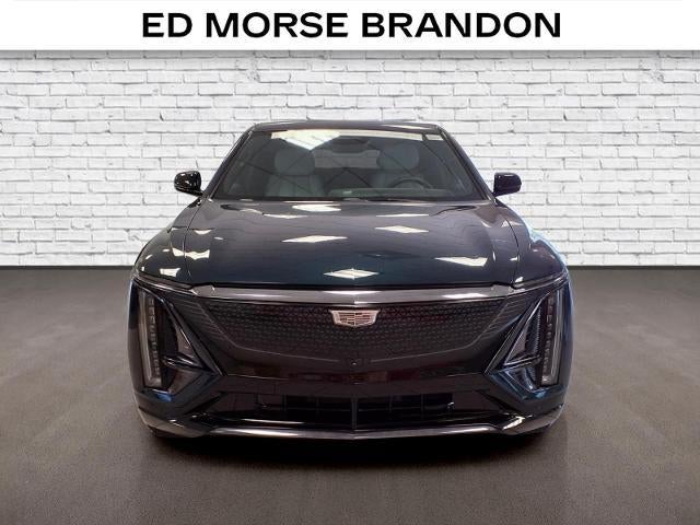 2024 Cadillac LYRIQ Sport 1