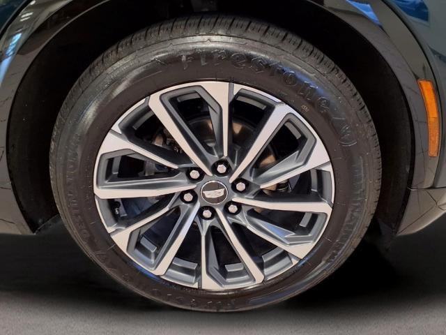 2024 Cadillac LYRIQ Sport 1