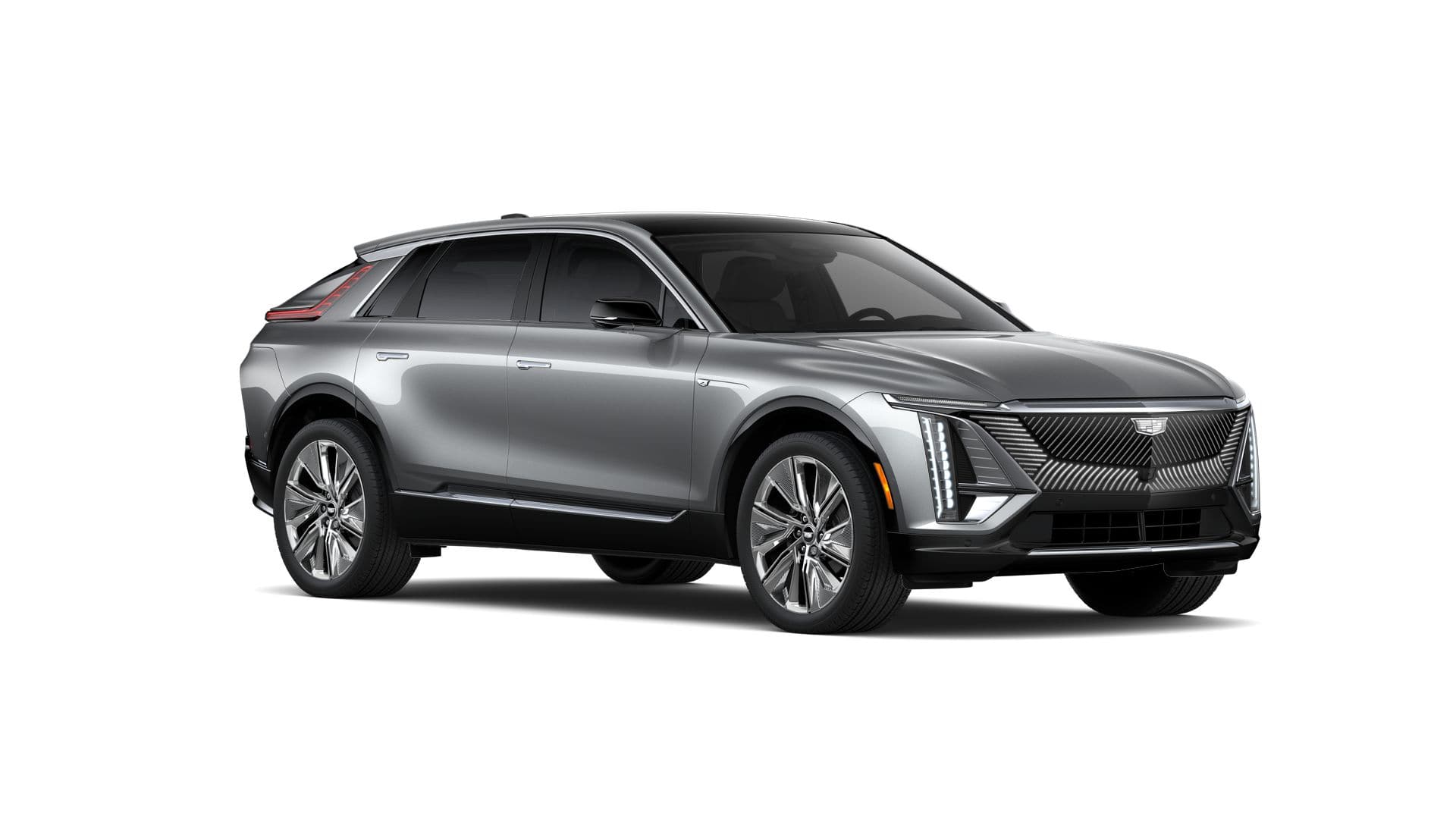 2026 Cadillac LYRIQ Signature Luxury