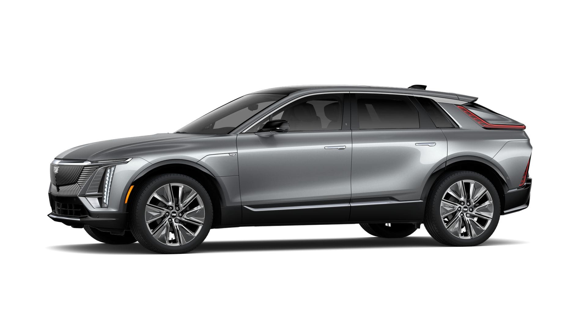 2026 Cadillac LYRIQ Signature Luxury