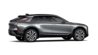 2026 Cadillac LYRIQ Signature Luxury