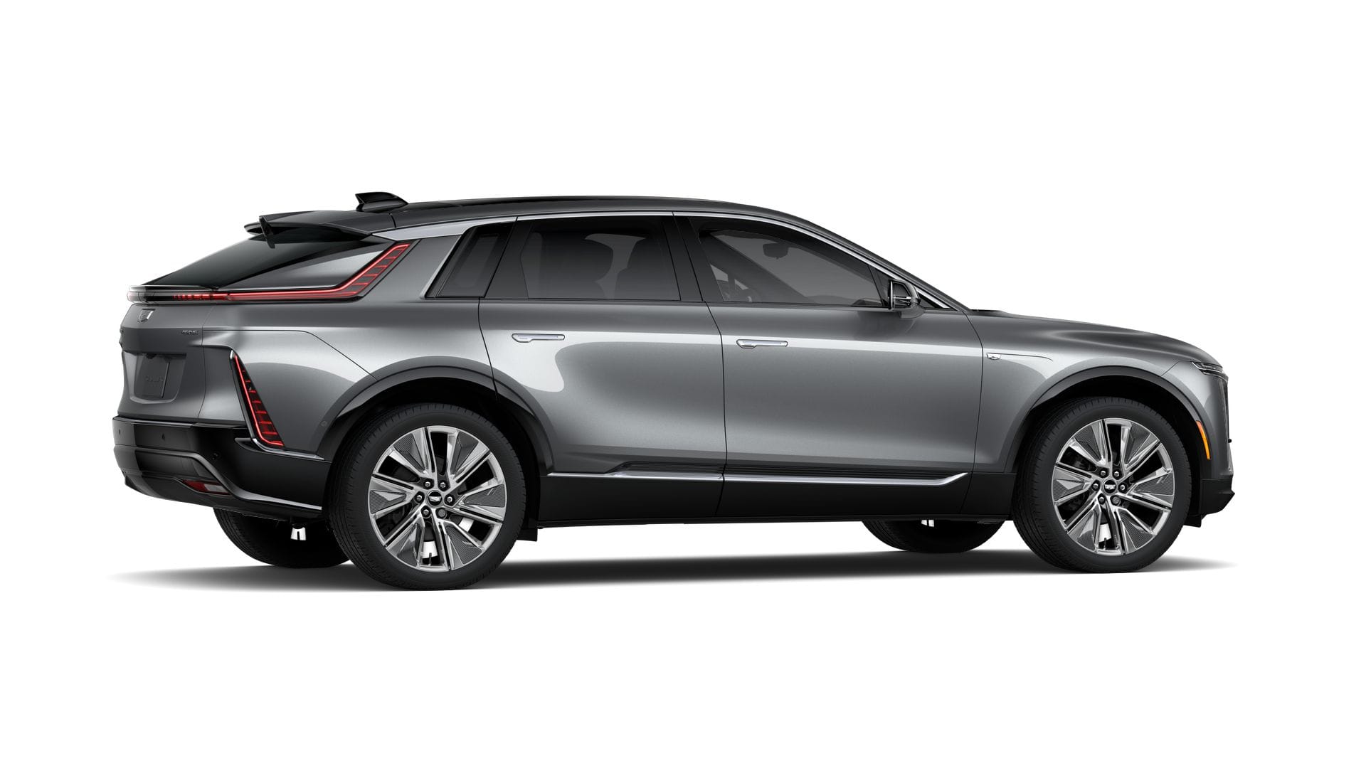 2026 Cadillac LYRIQ Signature Luxury