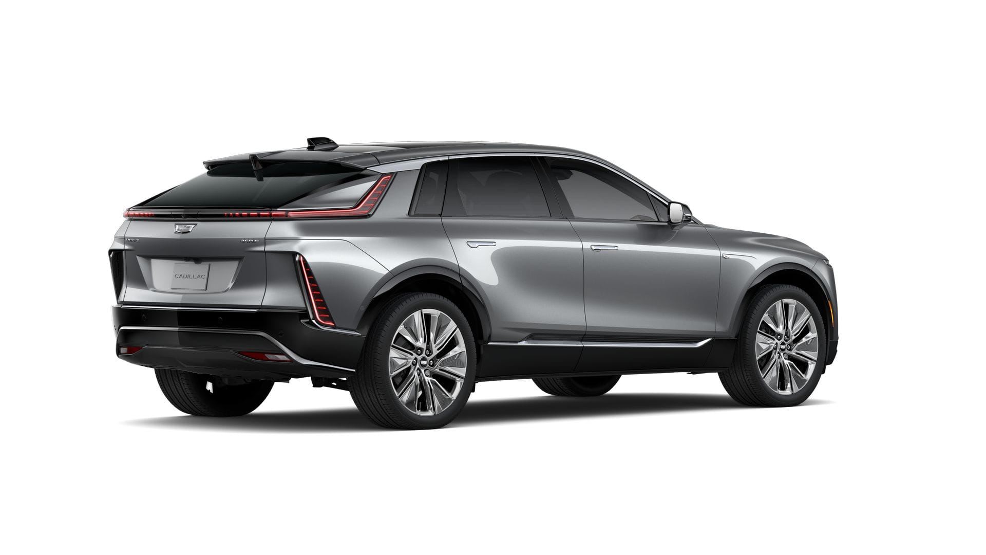 2026 Cadillac LYRIQ Signature Luxury