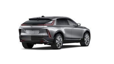 2026 Cadillac LYRIQ Signature Luxury