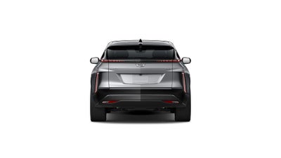 2026 Cadillac LYRIQ Signature Luxury