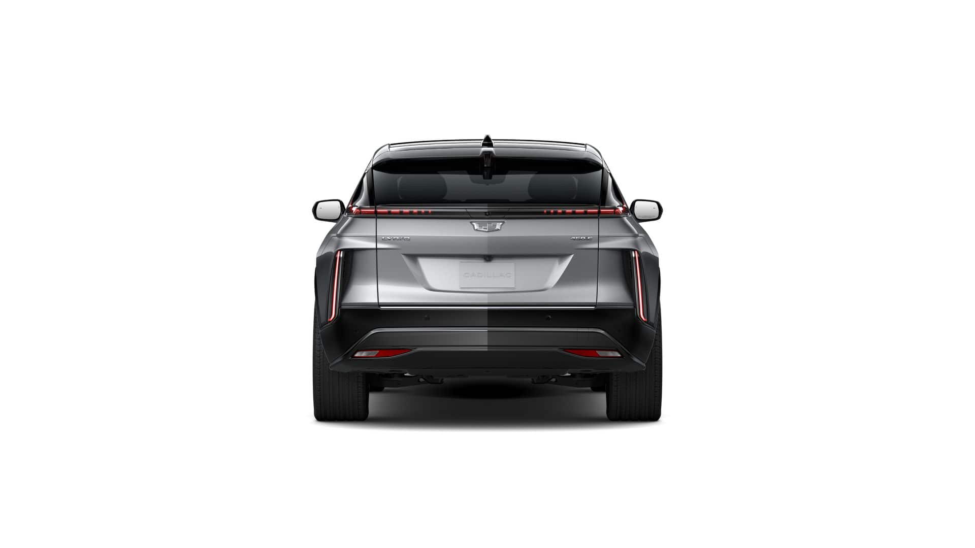 2026 Cadillac LYRIQ Signature Luxury