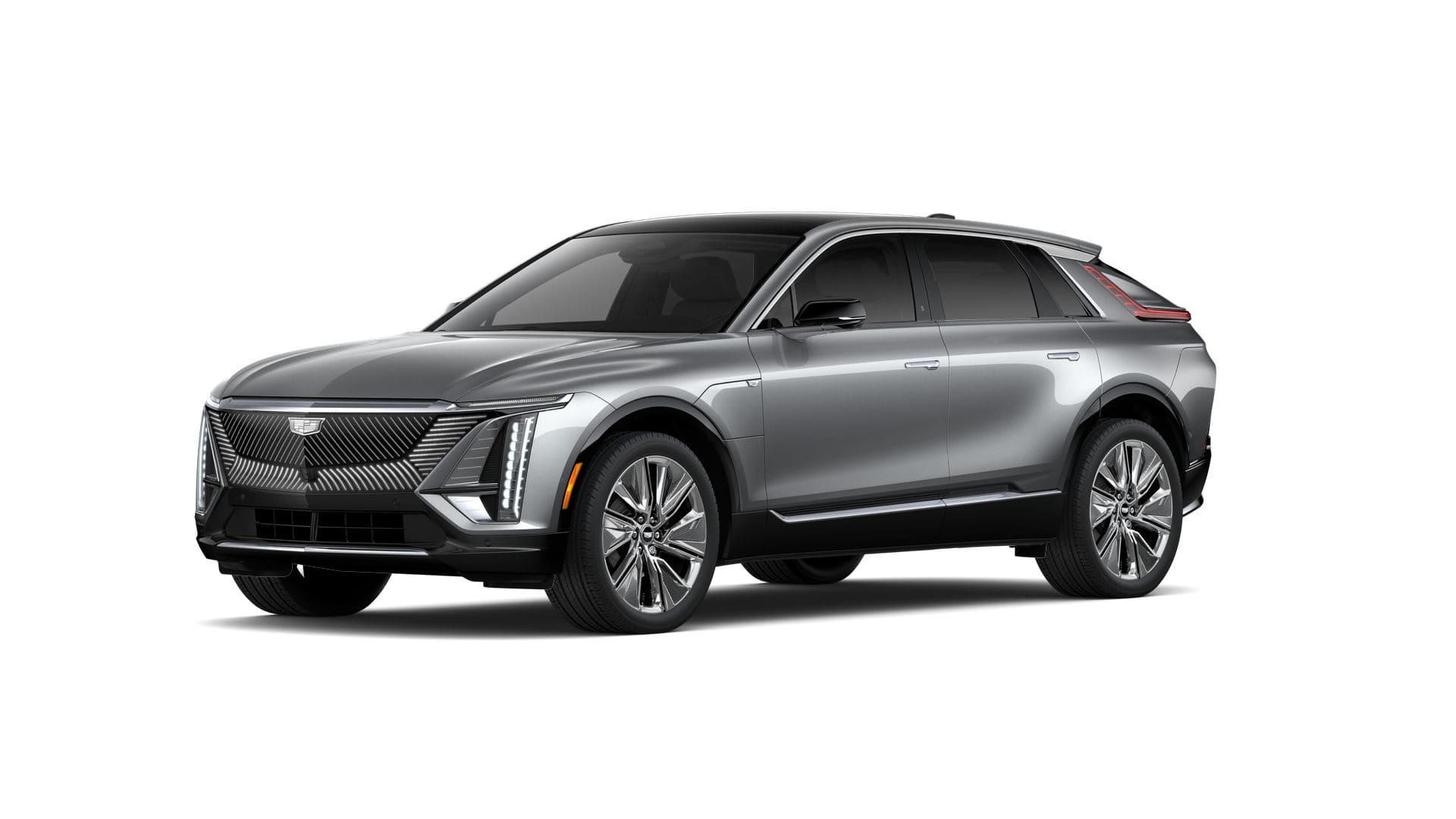 2026 Cadillac LYRIQ Signature Luxury