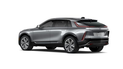 2026 Cadillac LYRIQ Signature Luxury
