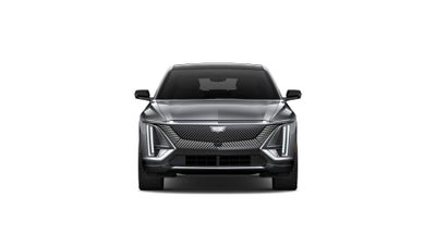 2026 Cadillac LYRIQ Signature Luxury