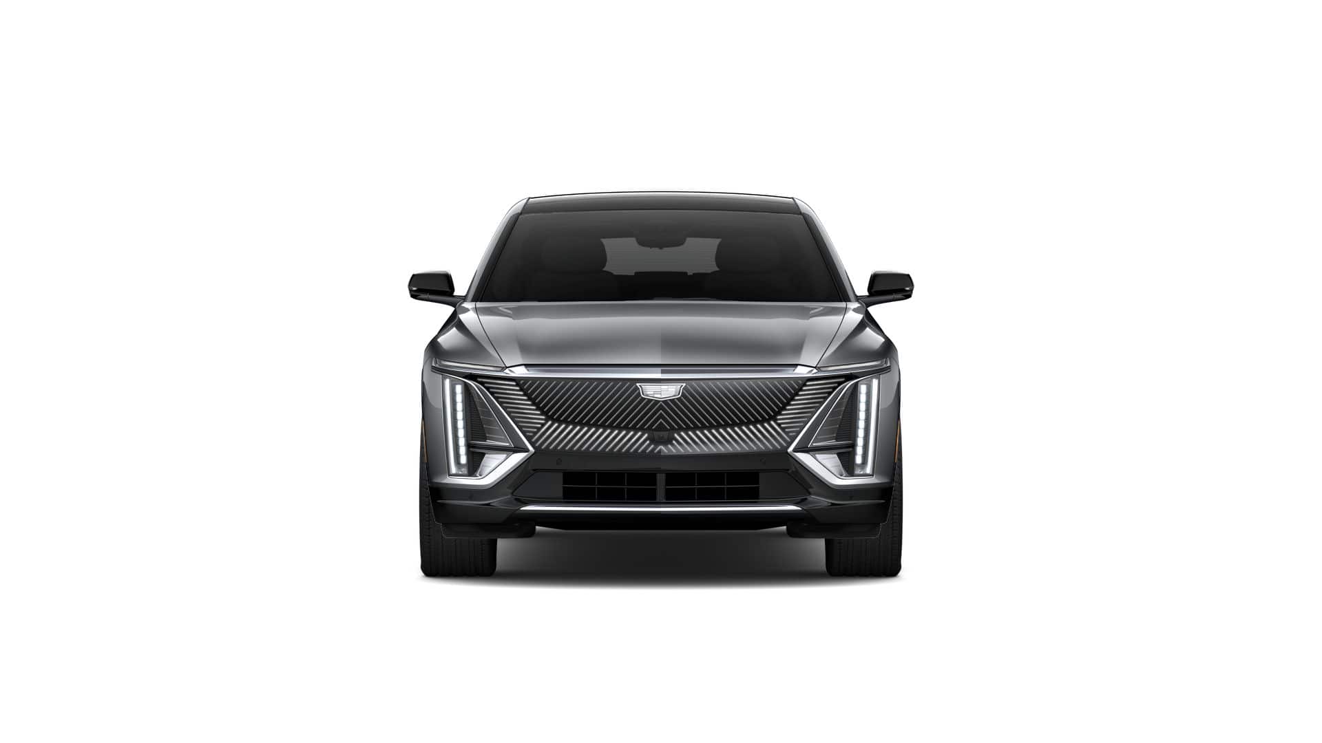 2026 Cadillac LYRIQ Signature Luxury
