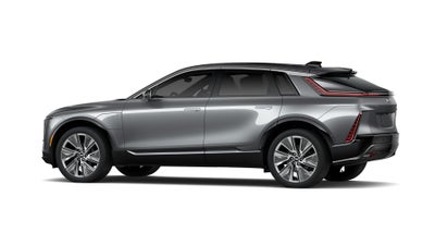 2026 Cadillac LYRIQ Signature Luxury