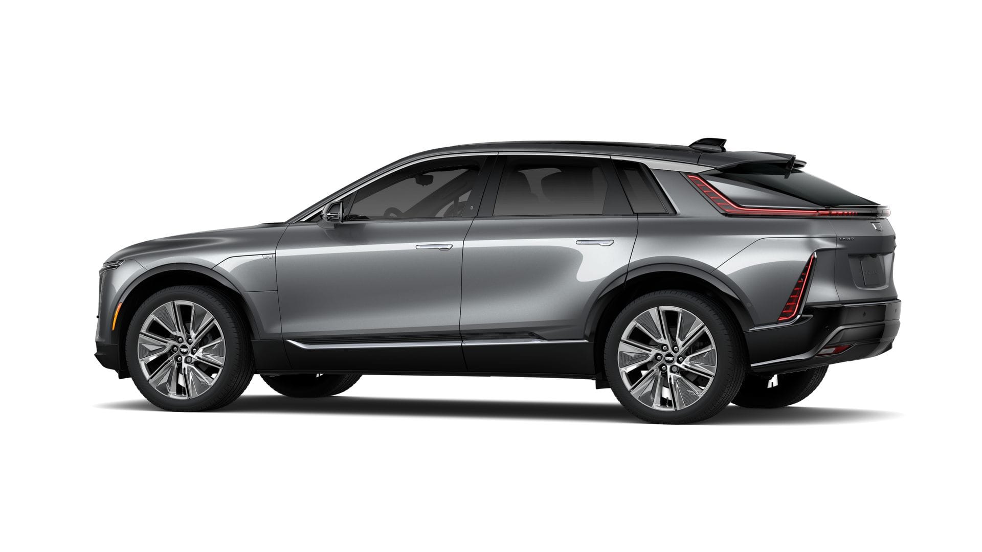 2026 Cadillac LYRIQ Signature Luxury