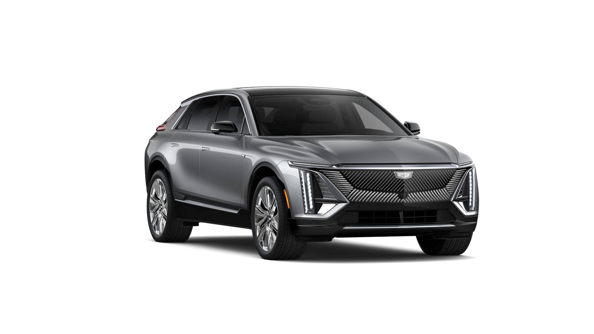 2026 Cadillac LYRIQ Signature Luxury