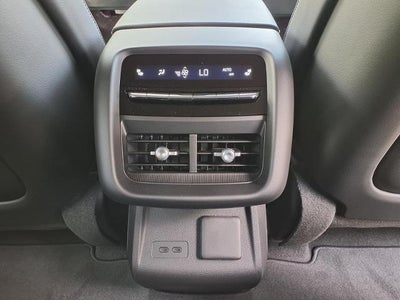 2026 Cadillac LYRIQ Signature Luxury