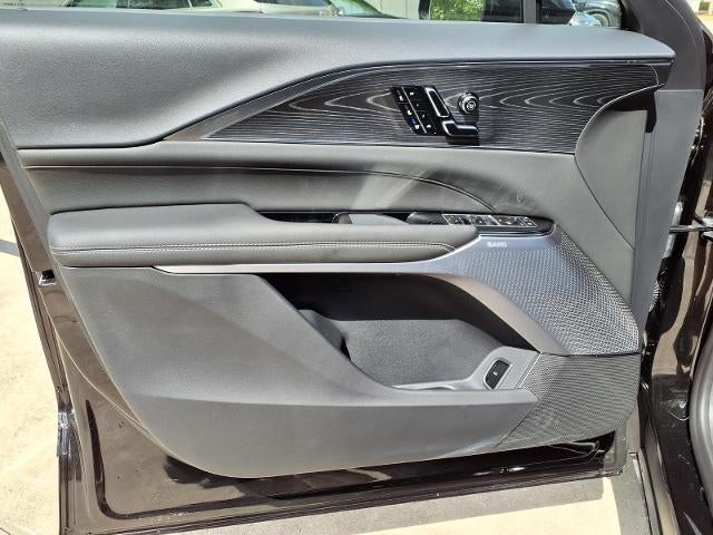 2026 Cadillac LYRIQ Signature Luxury