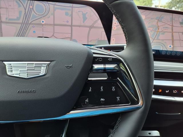 2026 Cadillac LYRIQ Signature Luxury