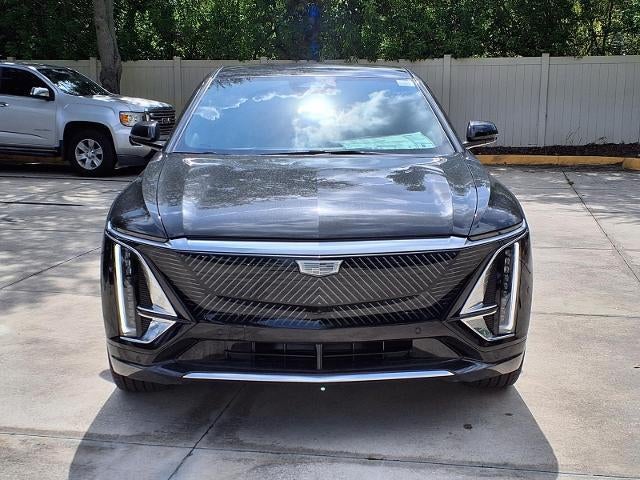 2026 Cadillac LYRIQ Signature Luxury