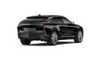 2026 Cadillac LYRIQ Signature Luxury