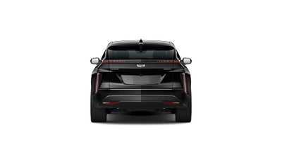 2026 Cadillac LYRIQ Signature Luxury