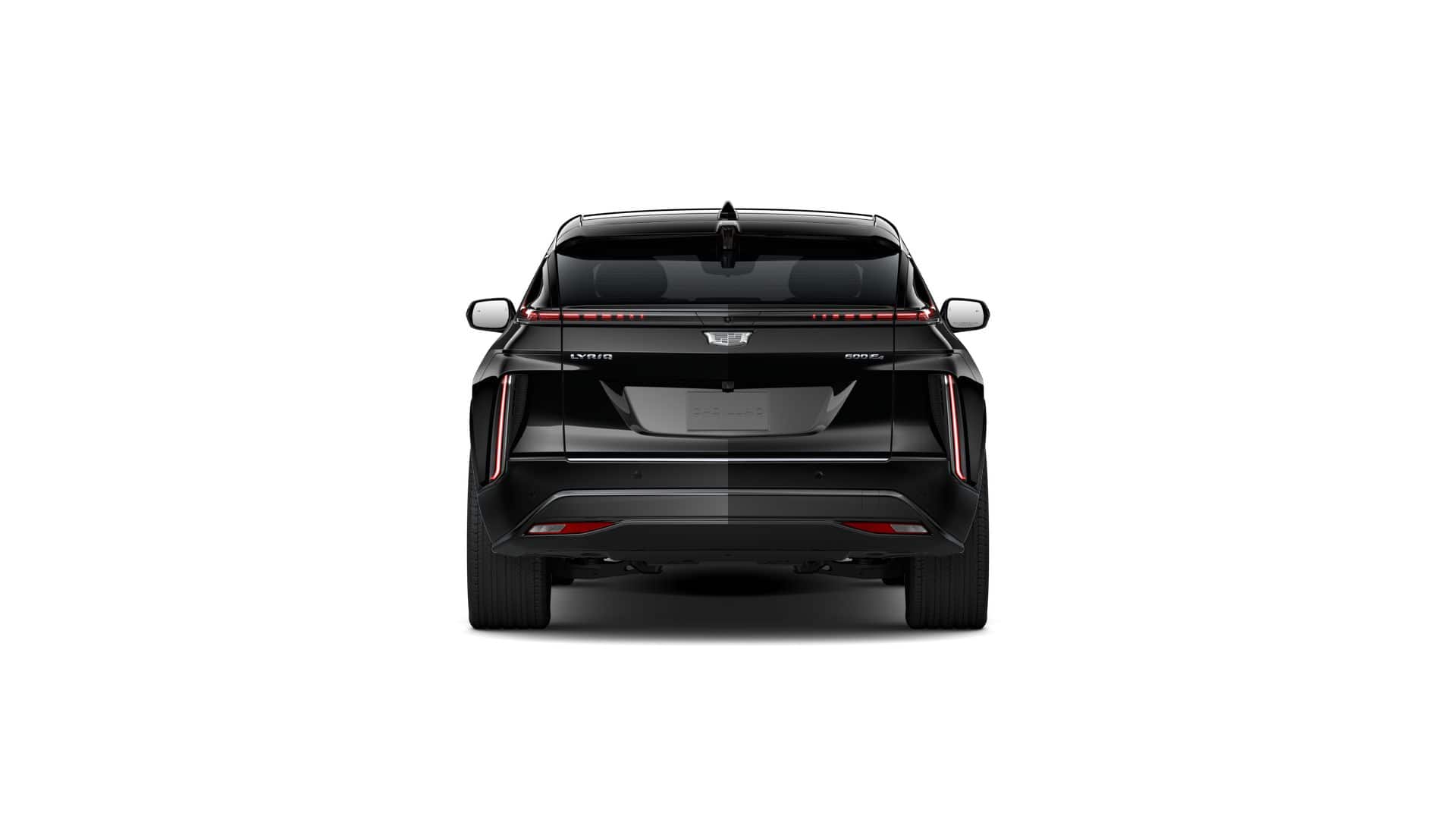2026 Cadillac LYRIQ Signature Luxury