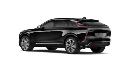 2026 Cadillac LYRIQ Signature Luxury