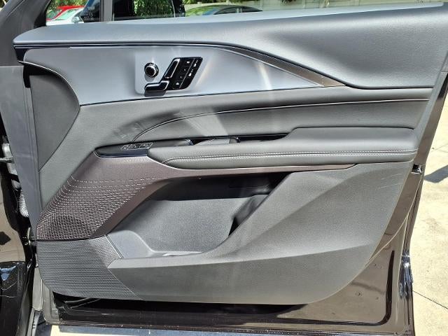 2027 Cadillac LYRIQ Sport