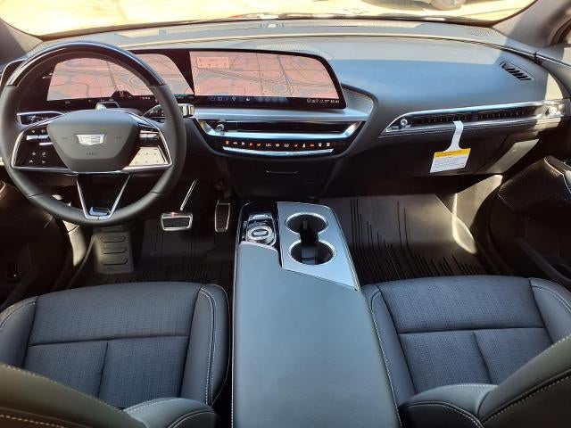 2027 Cadillac LYRIQ Sport
