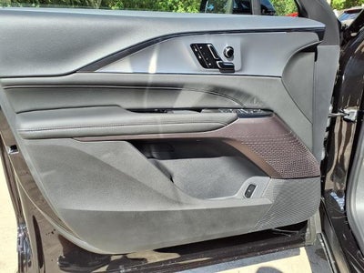 2027 Cadillac LYRIQ Sport
